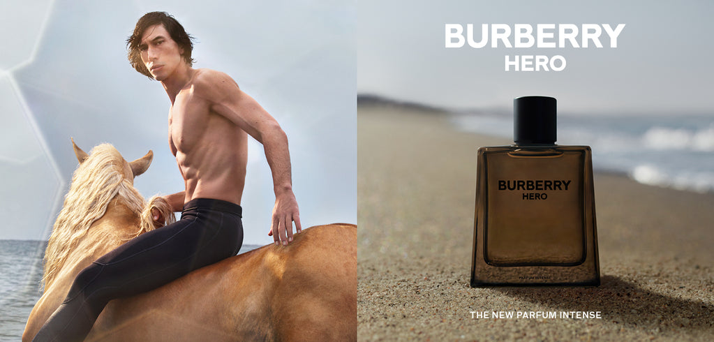 BURBERRY
