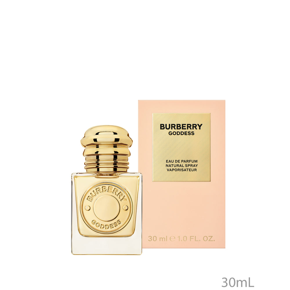 BURBERRY バーバリー ゴッデス オードパルファム EDP 100ml-