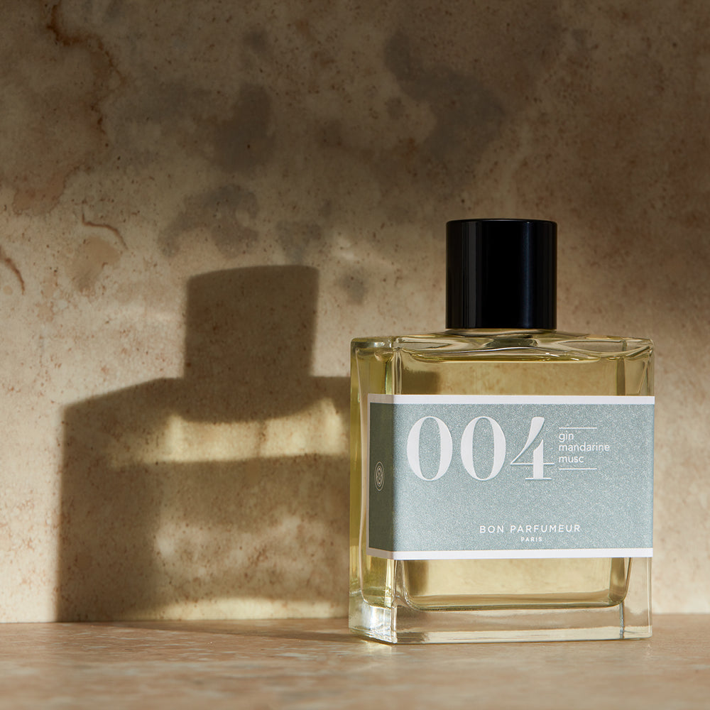 BON PARFUMEUR 004 EDP イメージ