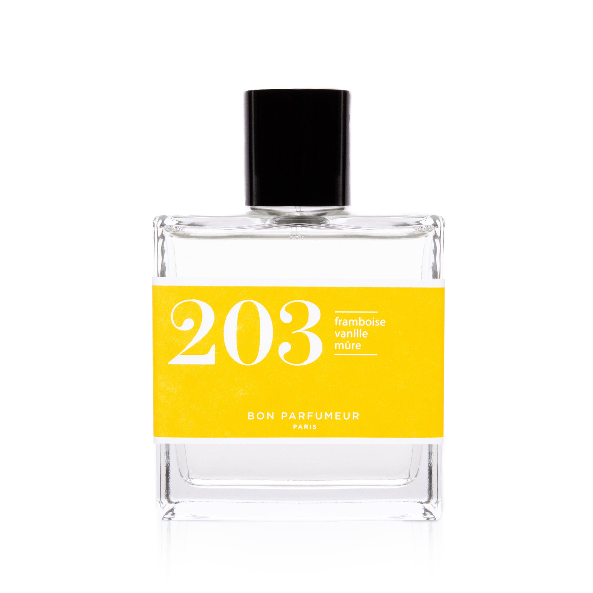 公式】203 オードパルファム｜BON PARFUMEUR｜香水・フレグランス