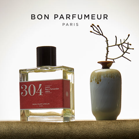 ボン パフューマー（BON PARFUMEUR）香水・フレグランス | 公式ストア