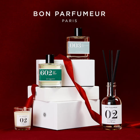 BON PARFUMEUR