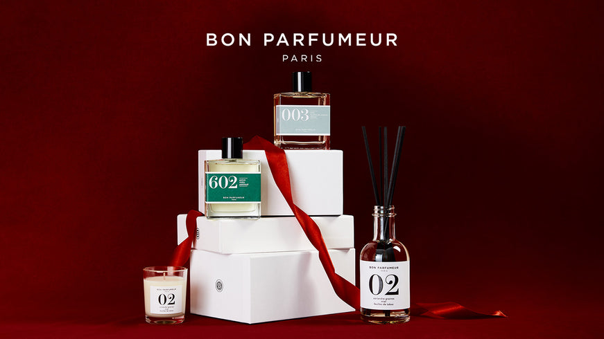 BON PARFUMEUR