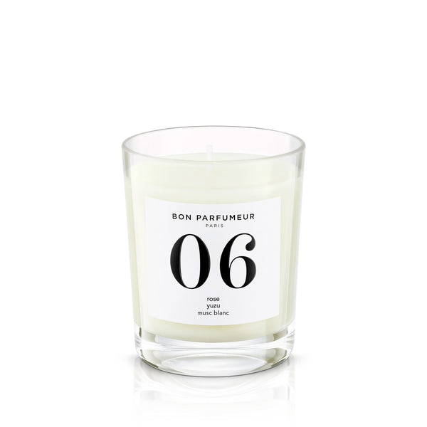 THE WHITE COMPANY シーソルト ボタニカル 香り付きキャンドル 660g