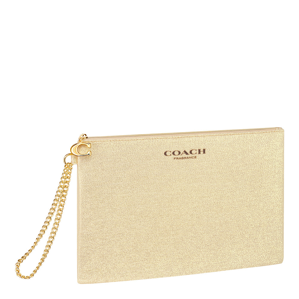 コーチ オリジナル イブニングポーチ