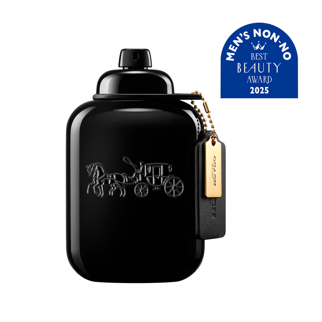 コーチ マン オードパルファム