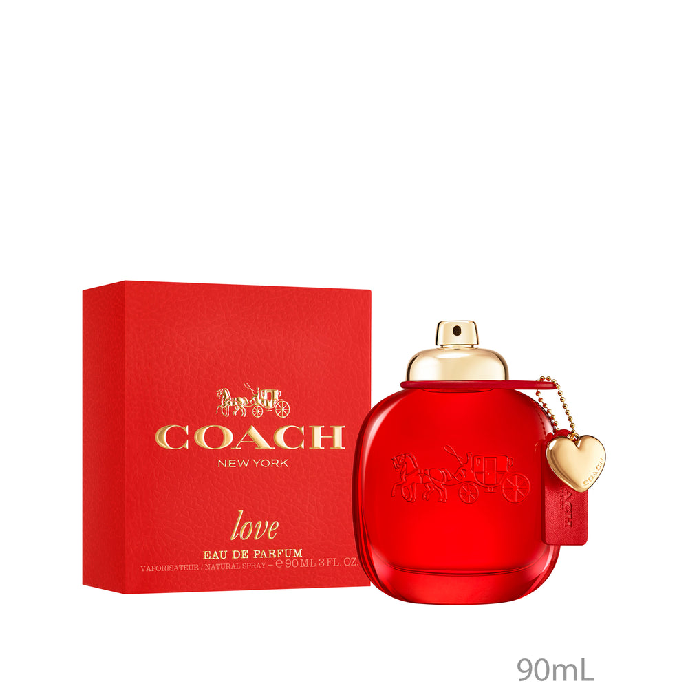 COACH コーチ ラブ EDP・SP 30ml 香水 フレグランス COACH LOVE 新品 未使用