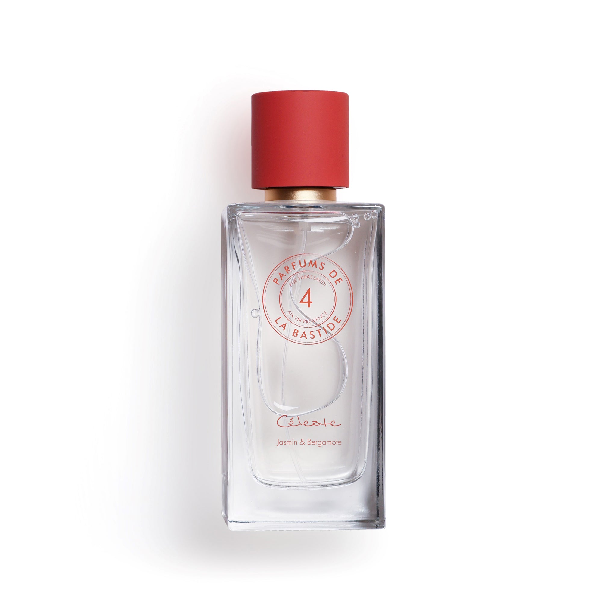 PARFUMS DE LA BASTIDE マリウス オードパルファム 50ml - 女性用