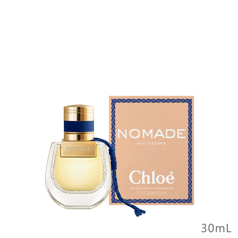 公式】クロエ ノマド ニュイ デジプト オードパルファム｜CHLOE｜香水・フレグランス