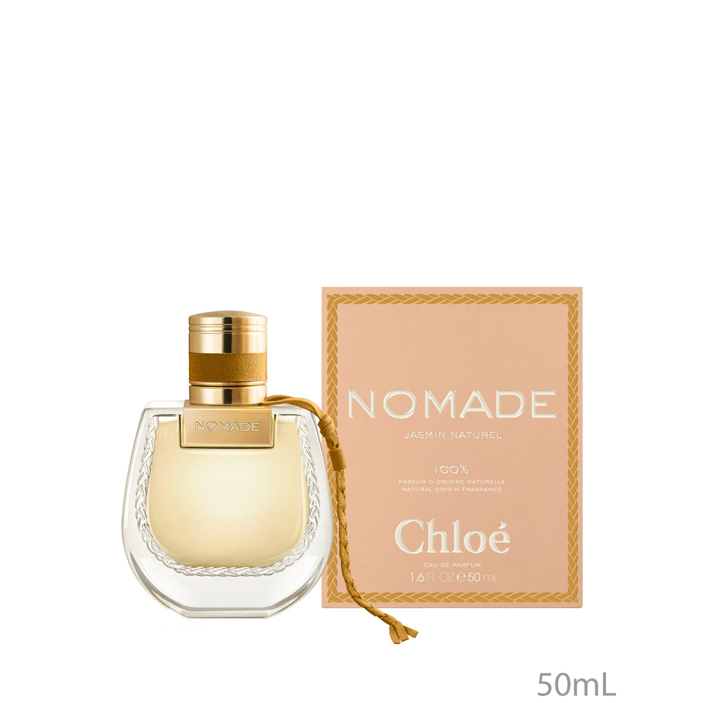 好評格安Chloe クロエ ノマド オードパルファム ナチュレル☆50ml☆ギフト対応可能です！ クロエ