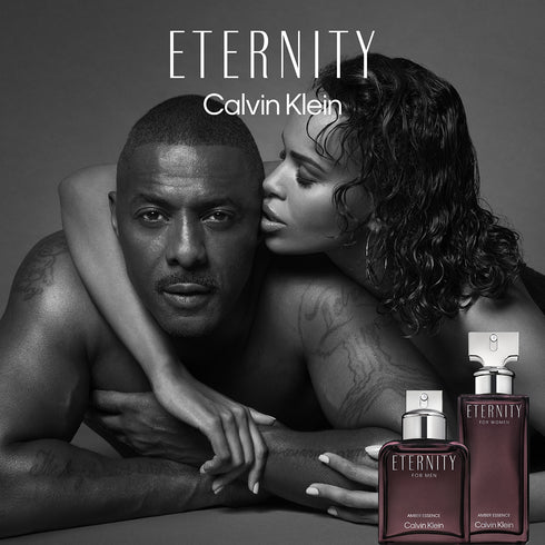 CALVIN KLEIN