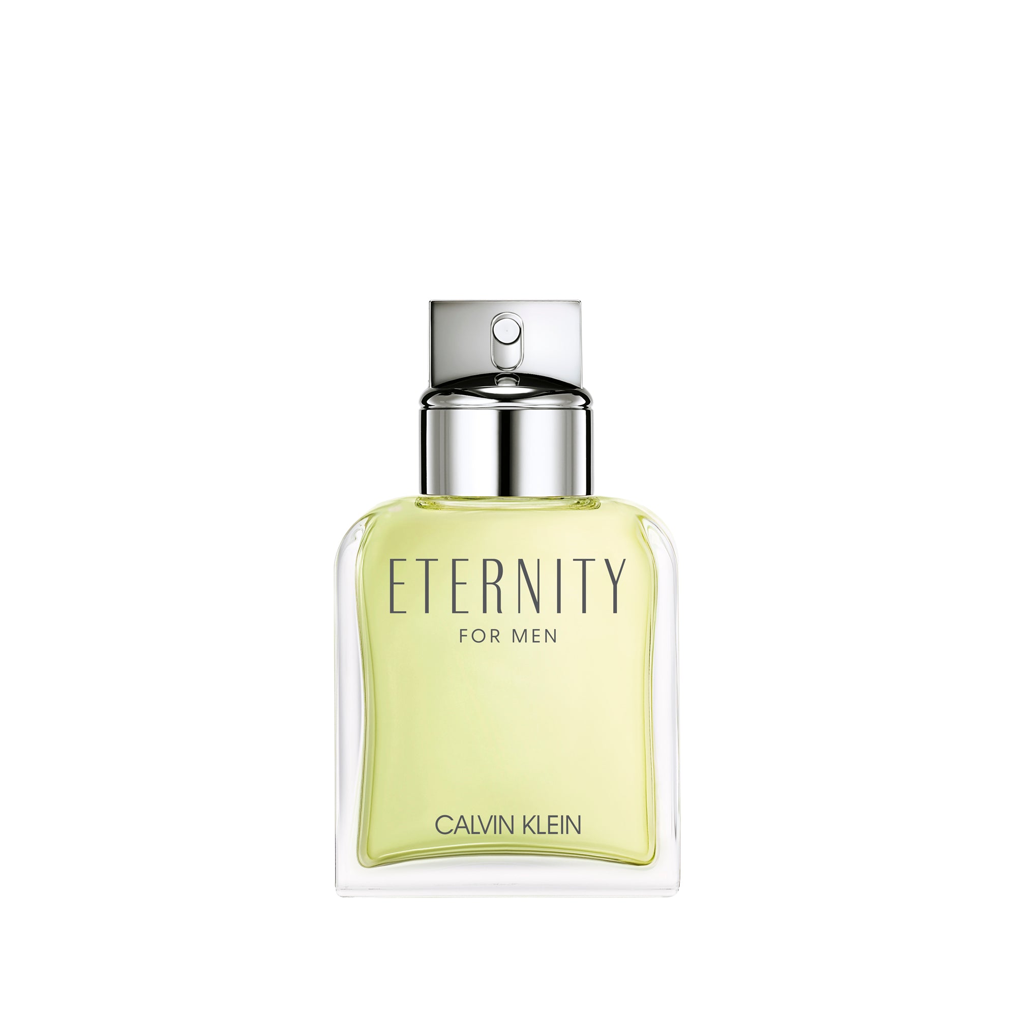 ユニセックス カルバンクライン エタニティ フォーメン EDT オードトワレ SP 100ml (香水) Calvin KLEIN CK