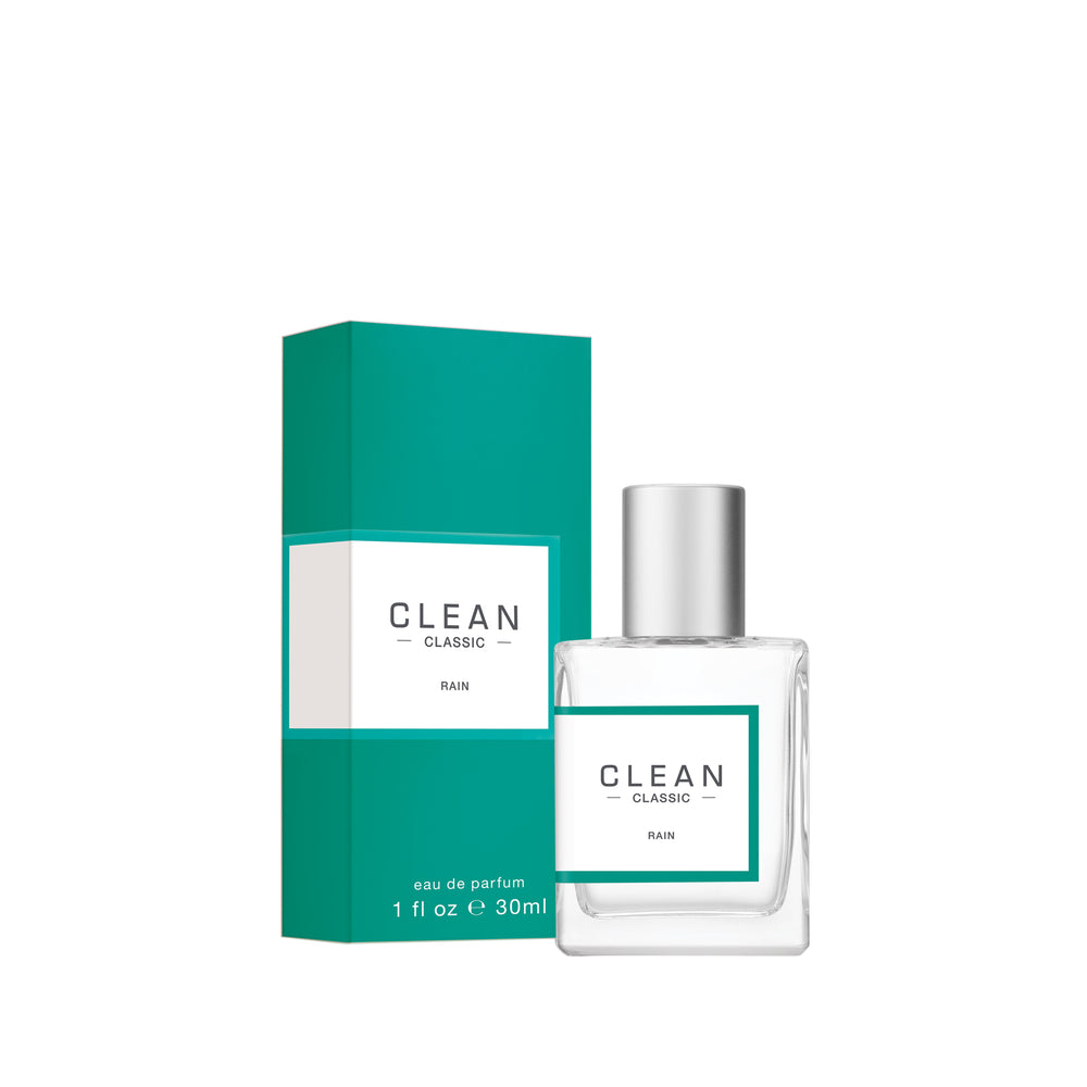 クリーン クラシック レイン EDP オードパルファム SP 30ml 香水 Clean