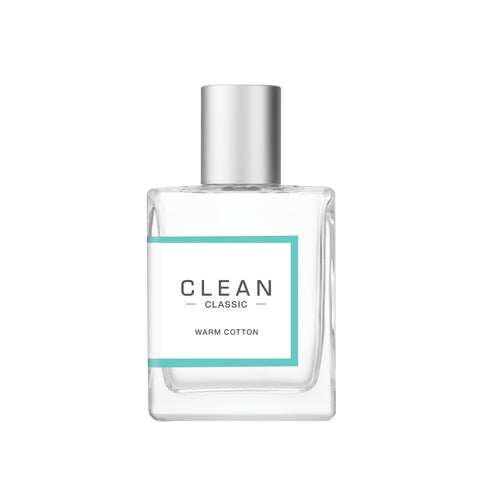 クリーン クラシック ウォームコットン オードパルファム