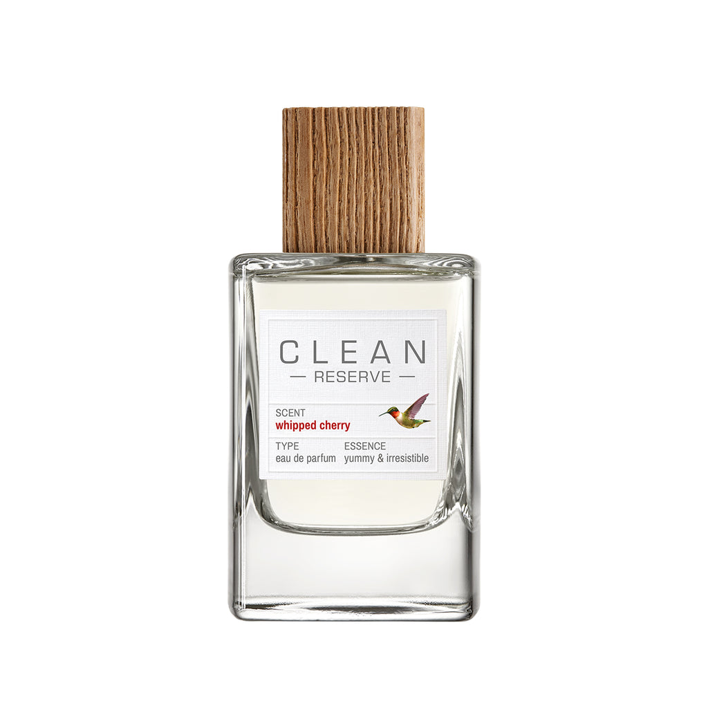 クリーン リザーブ ホイップドチェリー オードパルファム