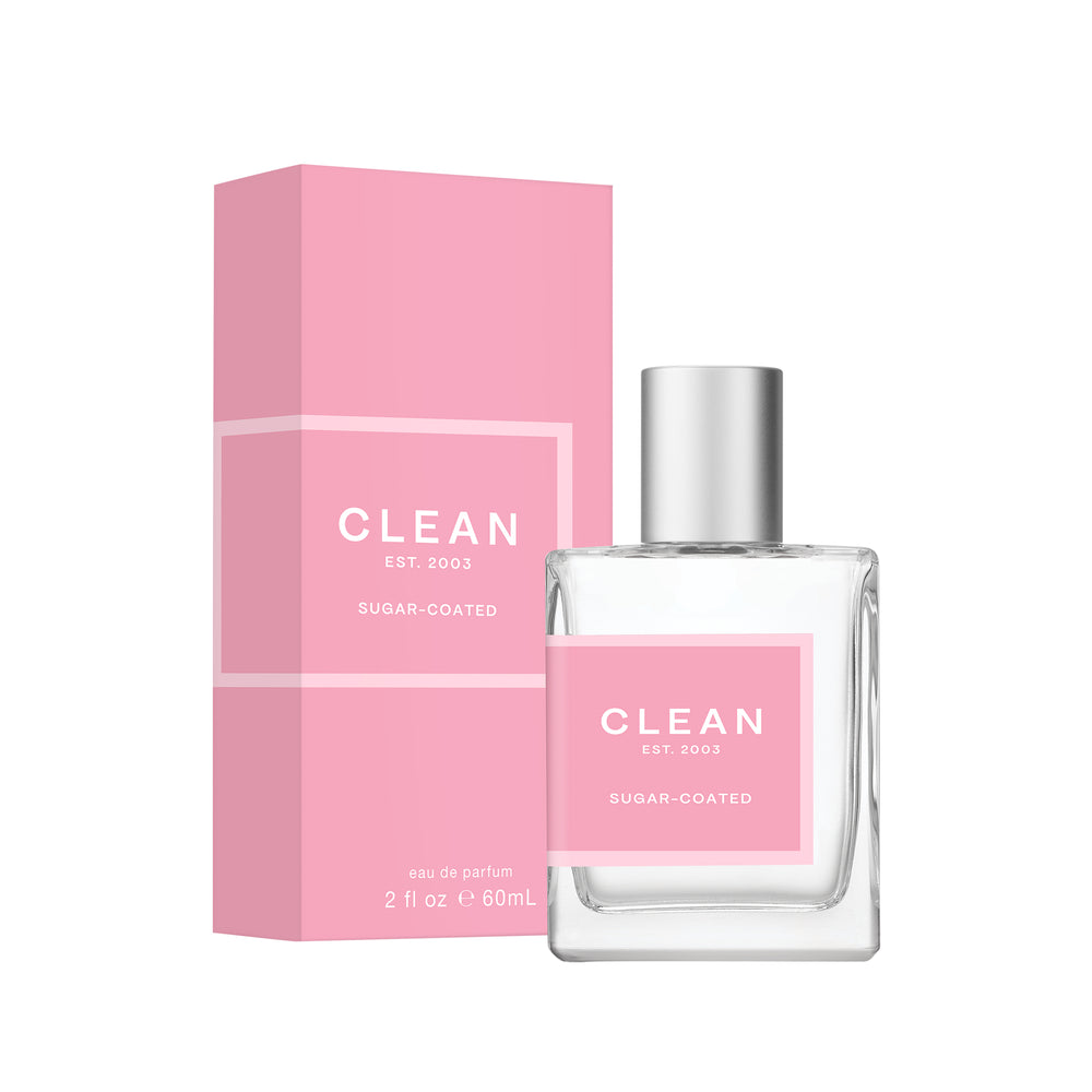 公式】クリーン シュガーコーティッド オードパルファム｜CLEAN｜香水