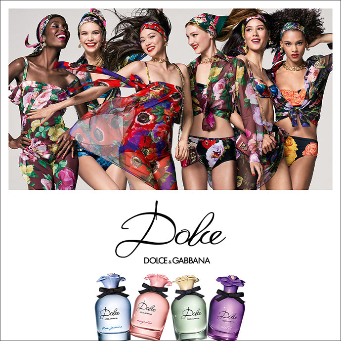 DOLCE&GABBANA DOLCE COLLECTION