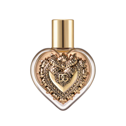 ドルチェ＆ガッバーナ ディヴォーション オードパルファム ＜限定サイズ／特別デザイン＞