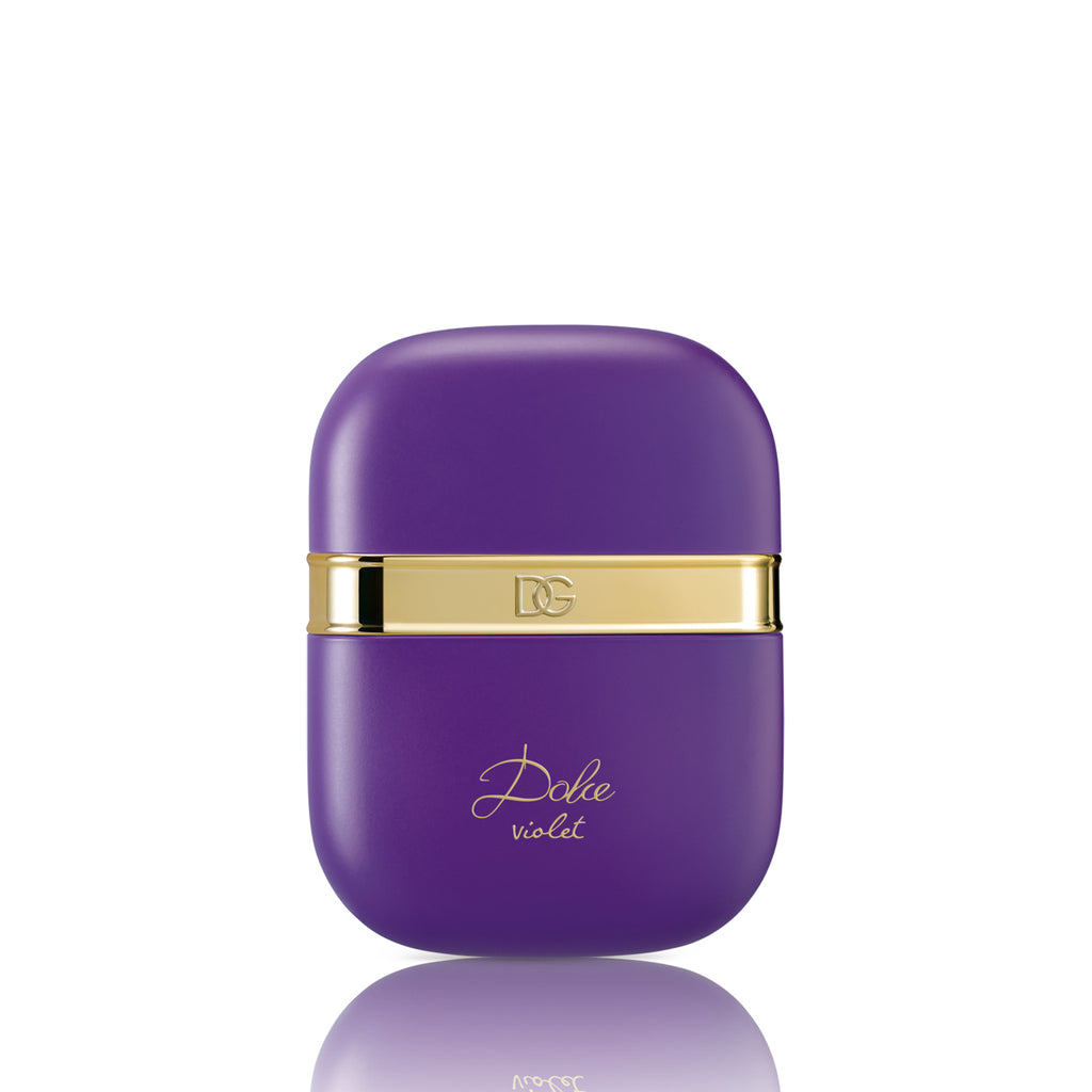 ドルチェ＆ガッバーナ ドルチェ バイオレット パフュームジェル