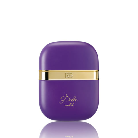 ドルチェ＆ガッバーナ ドルチェ バイオレット パフュームジェル