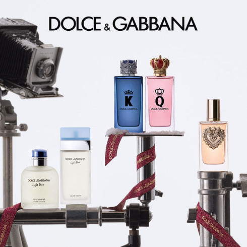 DOLCE&GABBANA