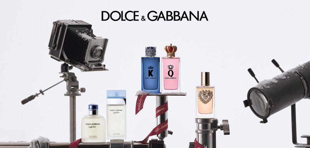 DOLCE&GABBANA