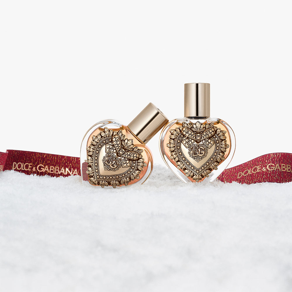 ドルチェ＆ガッバーナ ディヴォーション オードパルファム ＜限定サイズ／特別デザイン＞