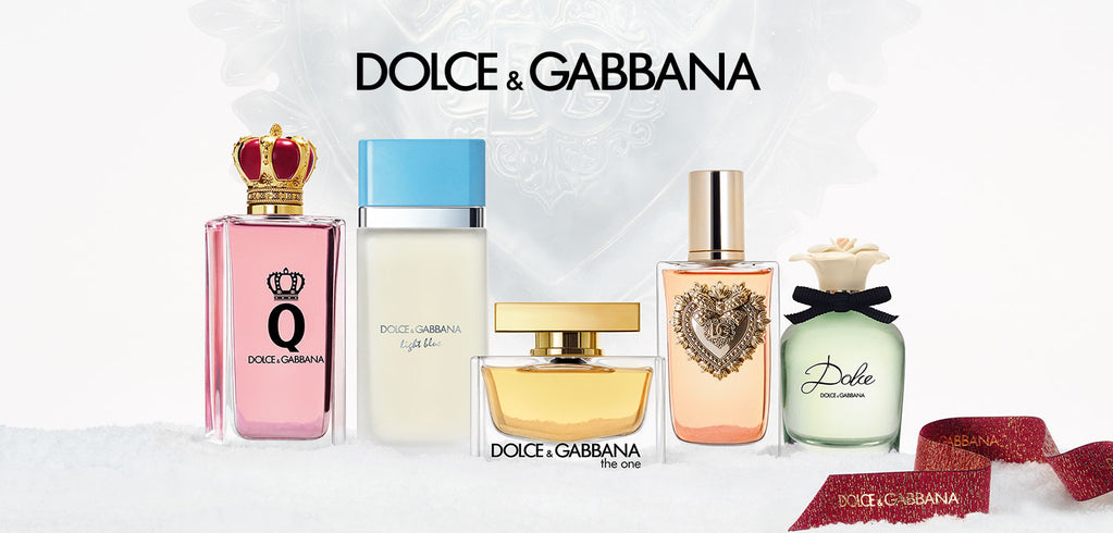 DOLCE&GABBANA