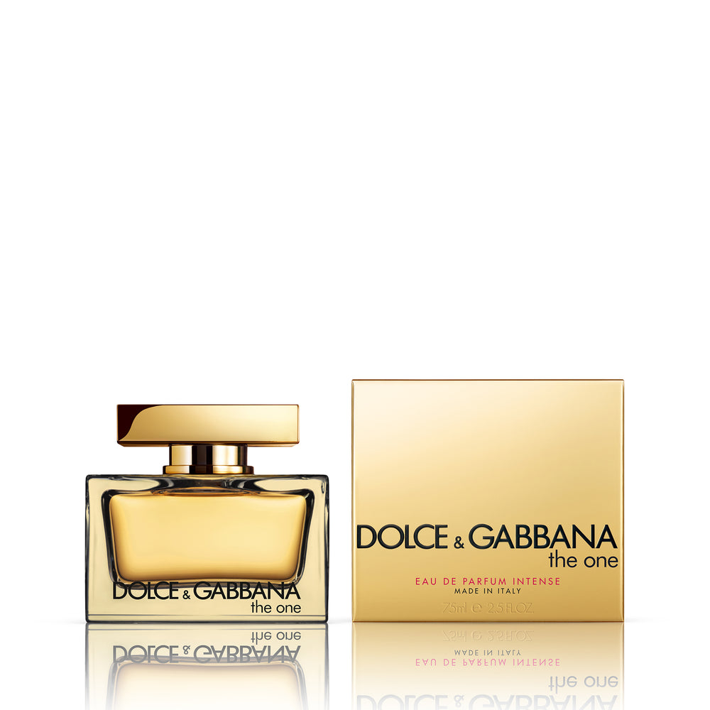 ドルチェ＆ガッバーナ ザ・ワン オードパルファム インテンス