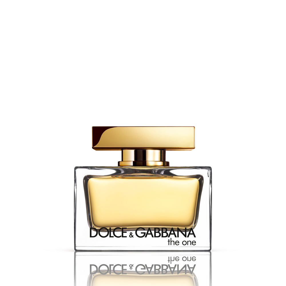 DOLCE&GABBANA ザ・ワン オードパルファム 50ml 公式】ドルチェ＆ガッバーナ ザ・ワン オードパルファム｜DOLCE