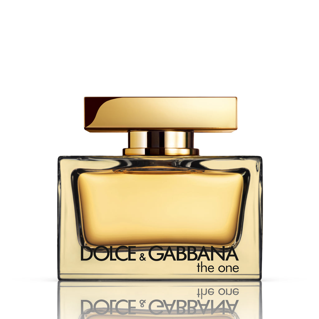 ドルチェ＆ガッバーナ ザ・ワン オードパルファム