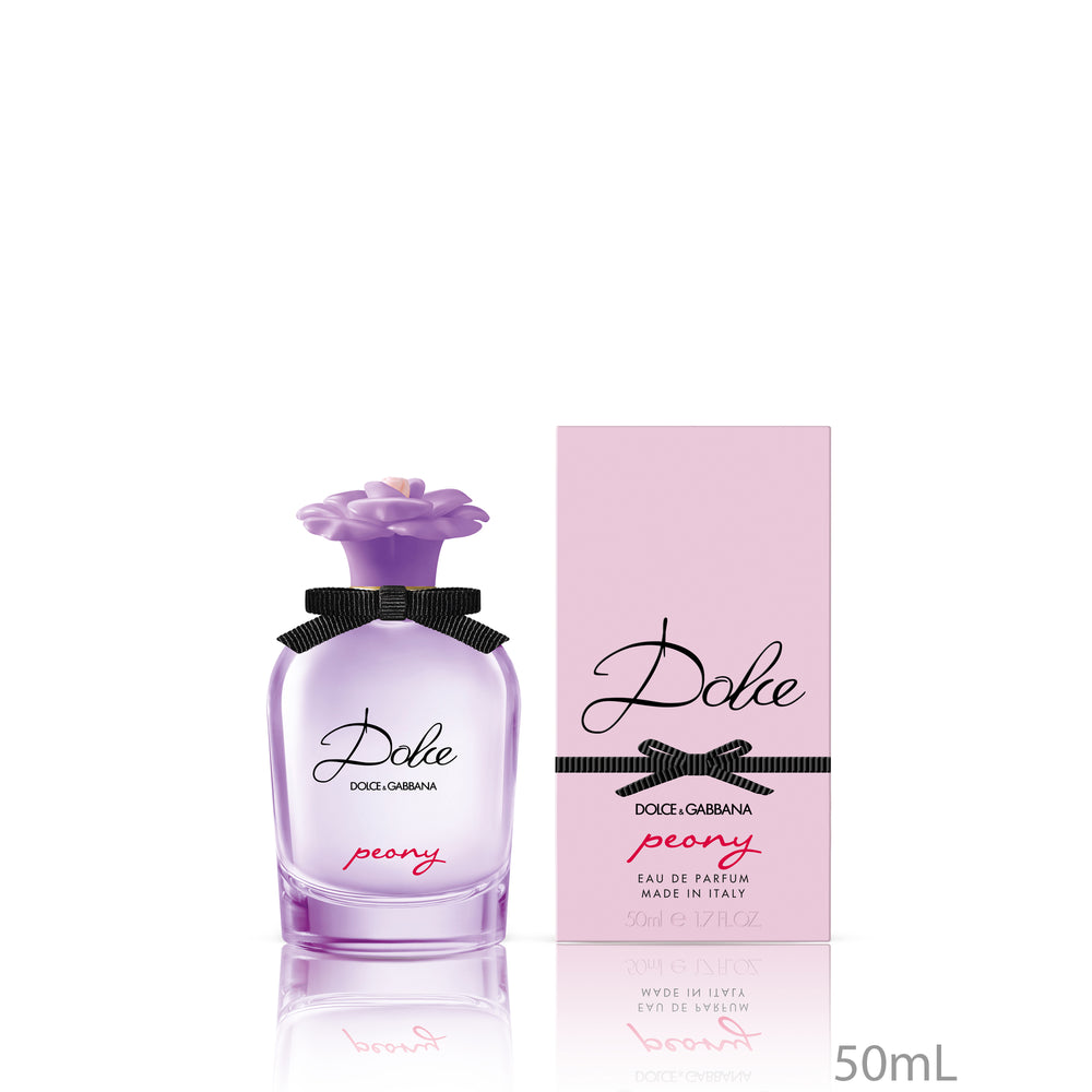 DOLCE&GABBANA ドルチェ＆ガッバーナ ドルチェ ピオニー EDP・SP 75ml 香水 フレグランス DOLCE PEONY DOLCE＆GABBANA 新品 未使用