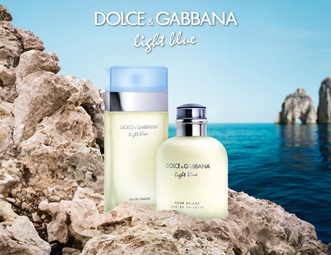 ドルチェ＆ガッバーナ（DOLCE & GABBANA）香水・フレグランス | 公式サイト