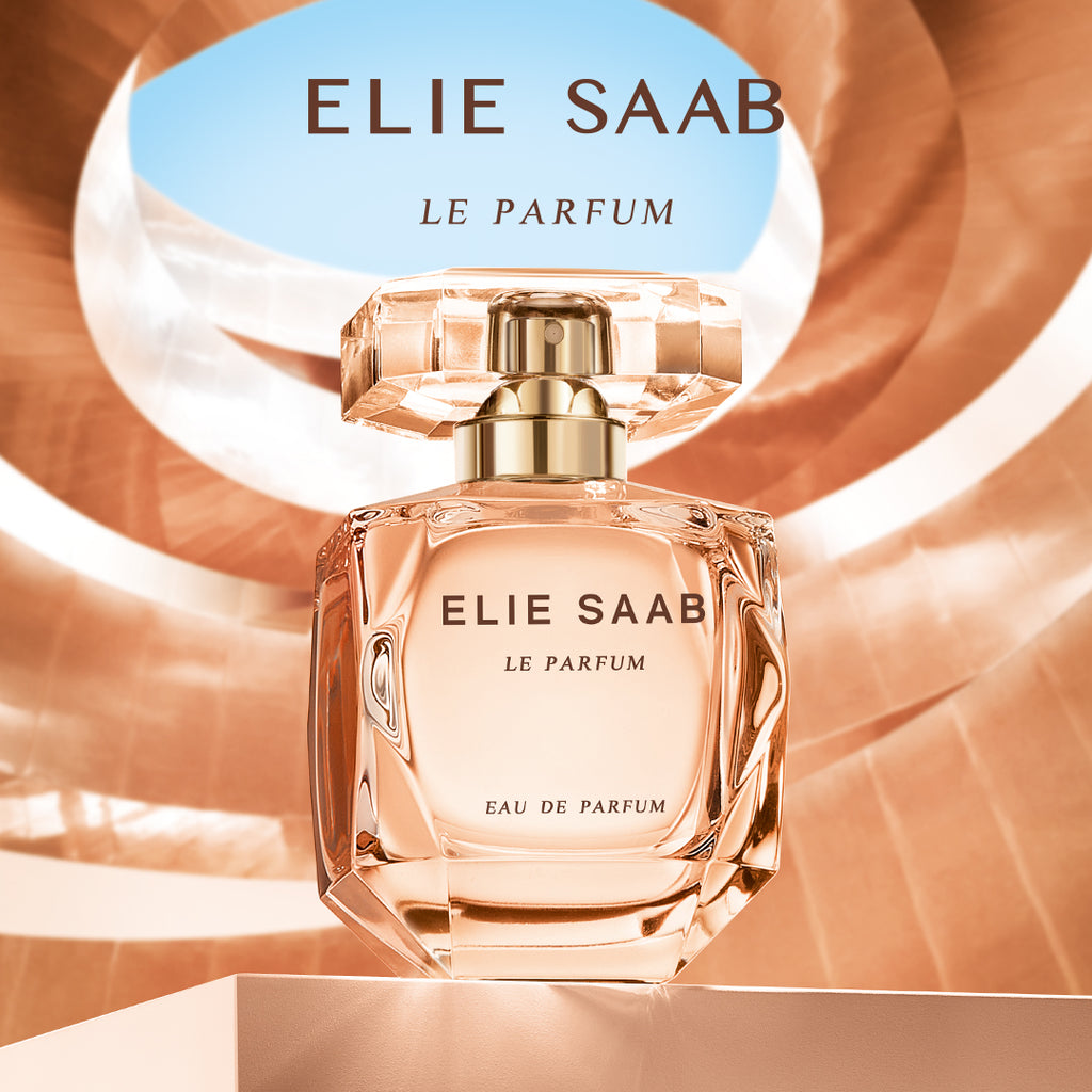 ELIE SAAB ル パルファム オードパルファム
