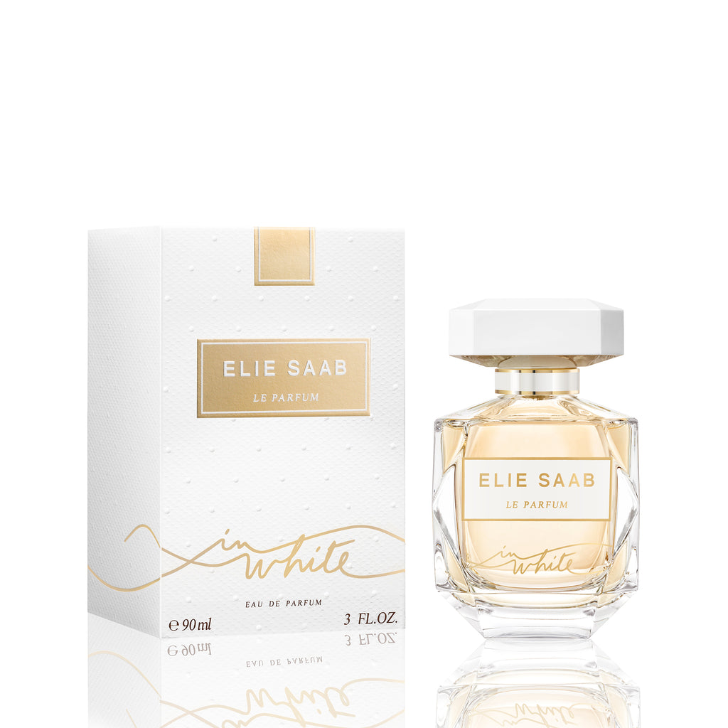 ELIE SAAB ル パルファム イン ホワイト オードパルファム