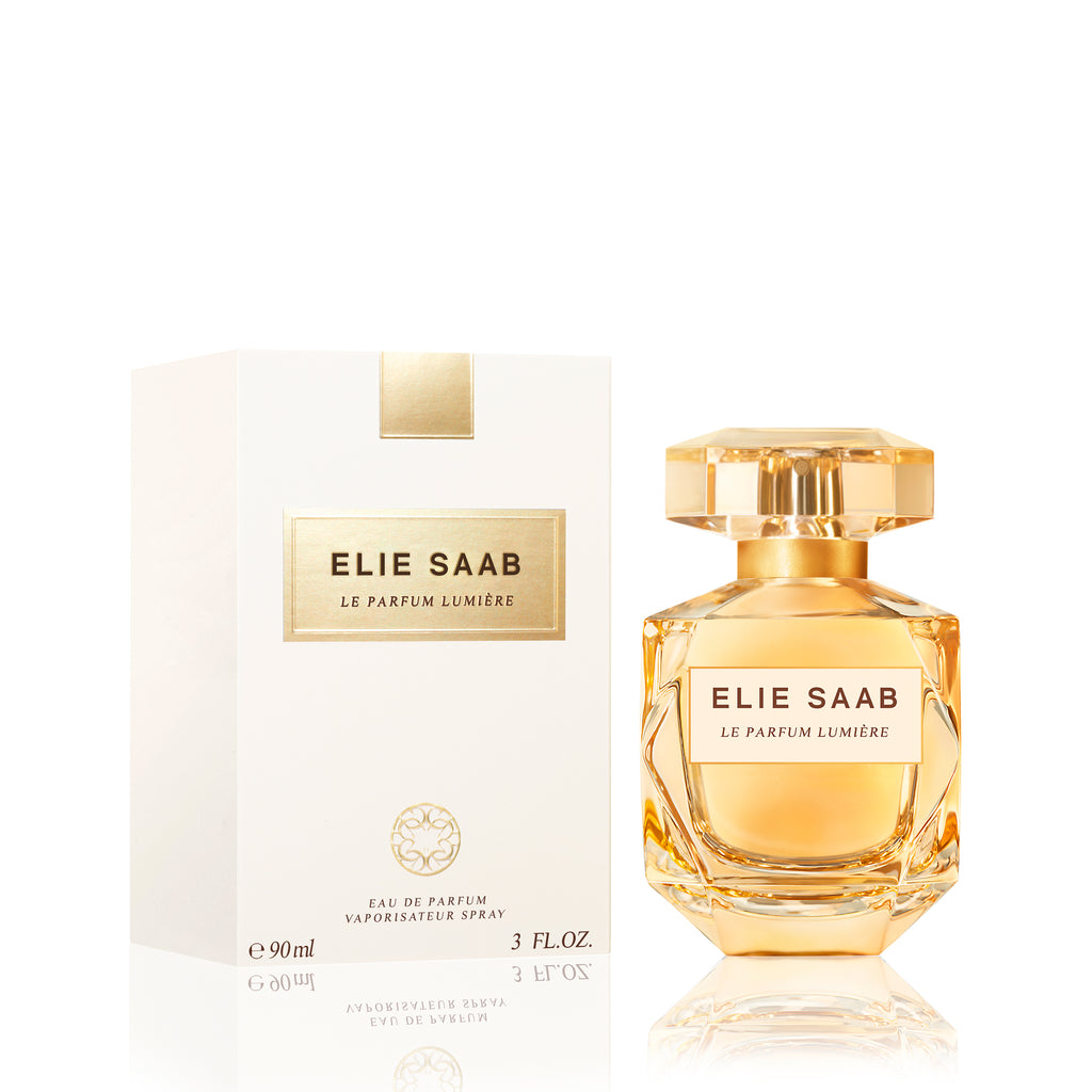 ELIE SAAB ル パルファム ルミエール オードパルファム