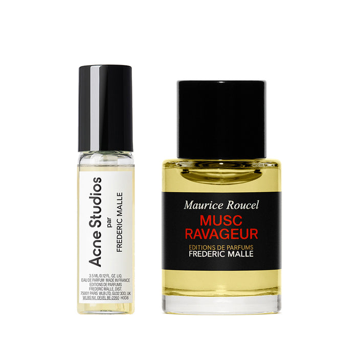 EDITIONS DE PARFUMS FREDERIC MALLE