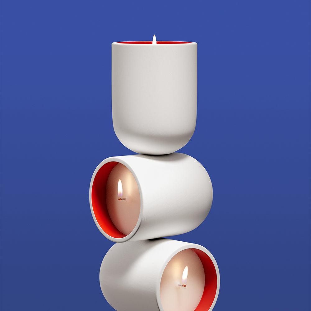 ノエル キャンドル