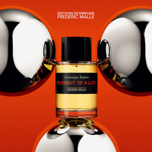 EDITIONS DE PARFUMS FREDERIC MALLE