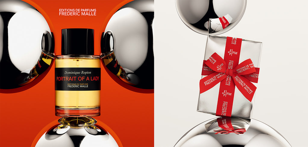 EDITIONS DE PARFUMS FREDERIC MALLE