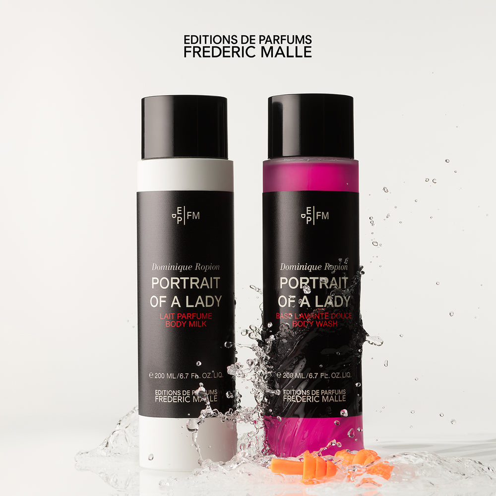 公式】ポートレイト オブ ア レディー ボディミルク｜FREDERIC MALLE