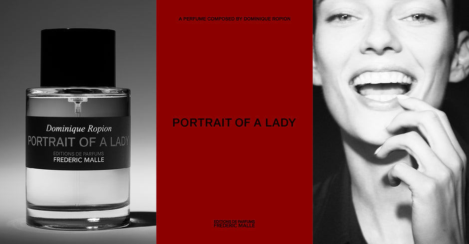 EDITIONS DE PARFUMS FREDERIC MALLE
