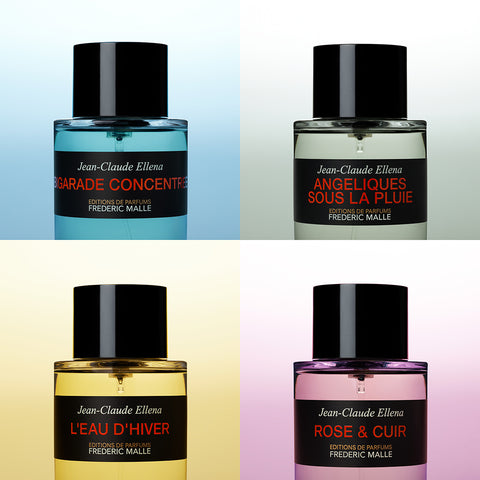 フレデリック・マル（FREDERIC MALLE）香水・フレグランス | 公式サイト