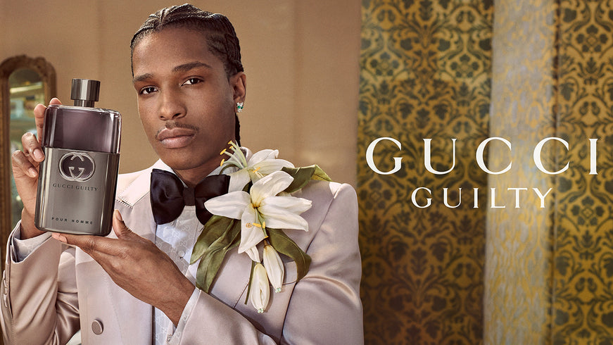 GUCCI