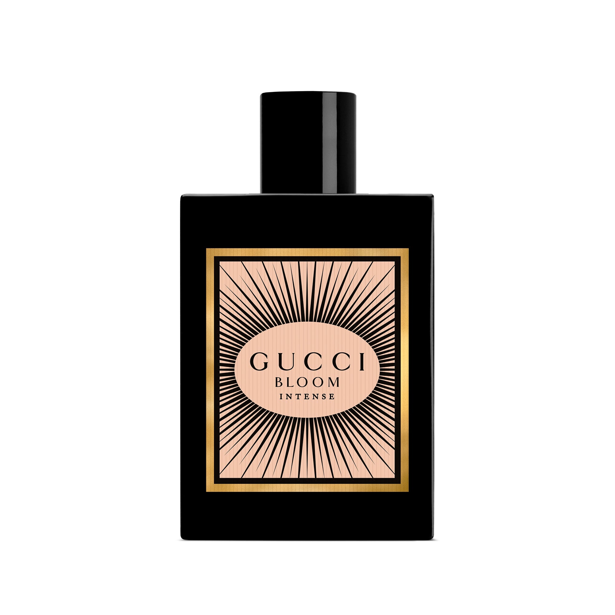 GUCCIグッチ ブルーム インテンス オードパルファム EDP 香水100ML