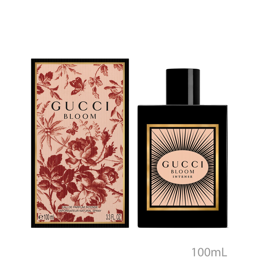 公式】グッチ ブルーム オードパルファム インテンス｜GUCCI｜香水 