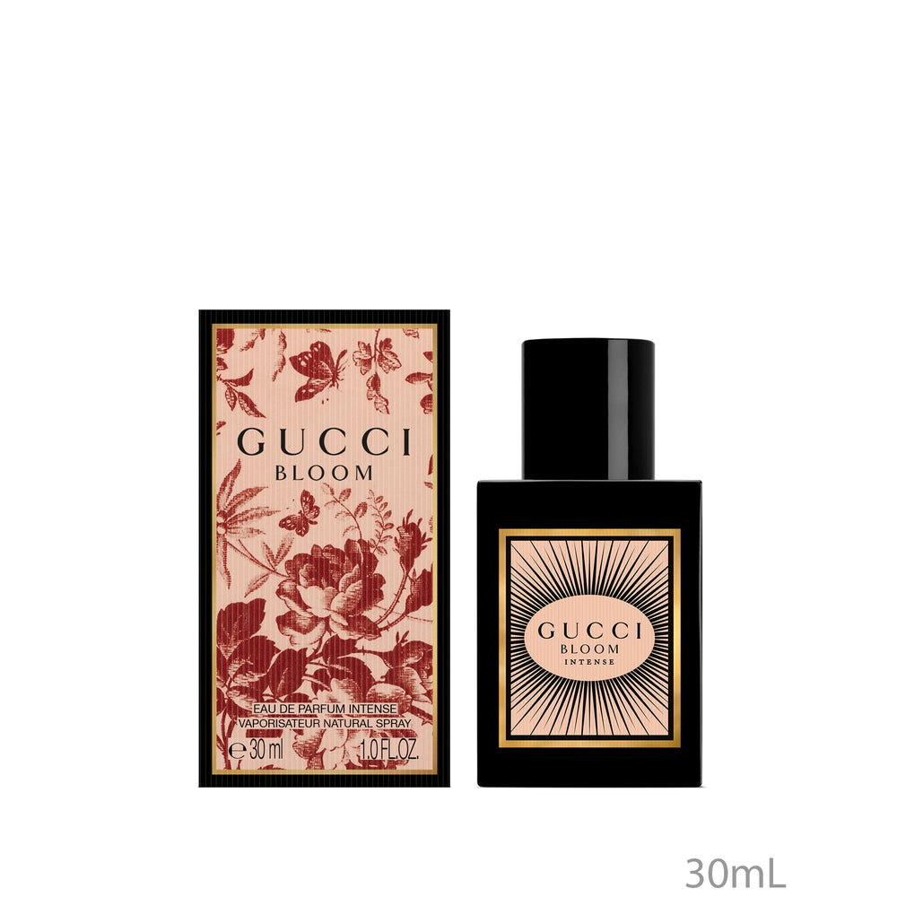 公式】グッチ ブルーム オードパルファム インテンス｜GUCCI｜香水