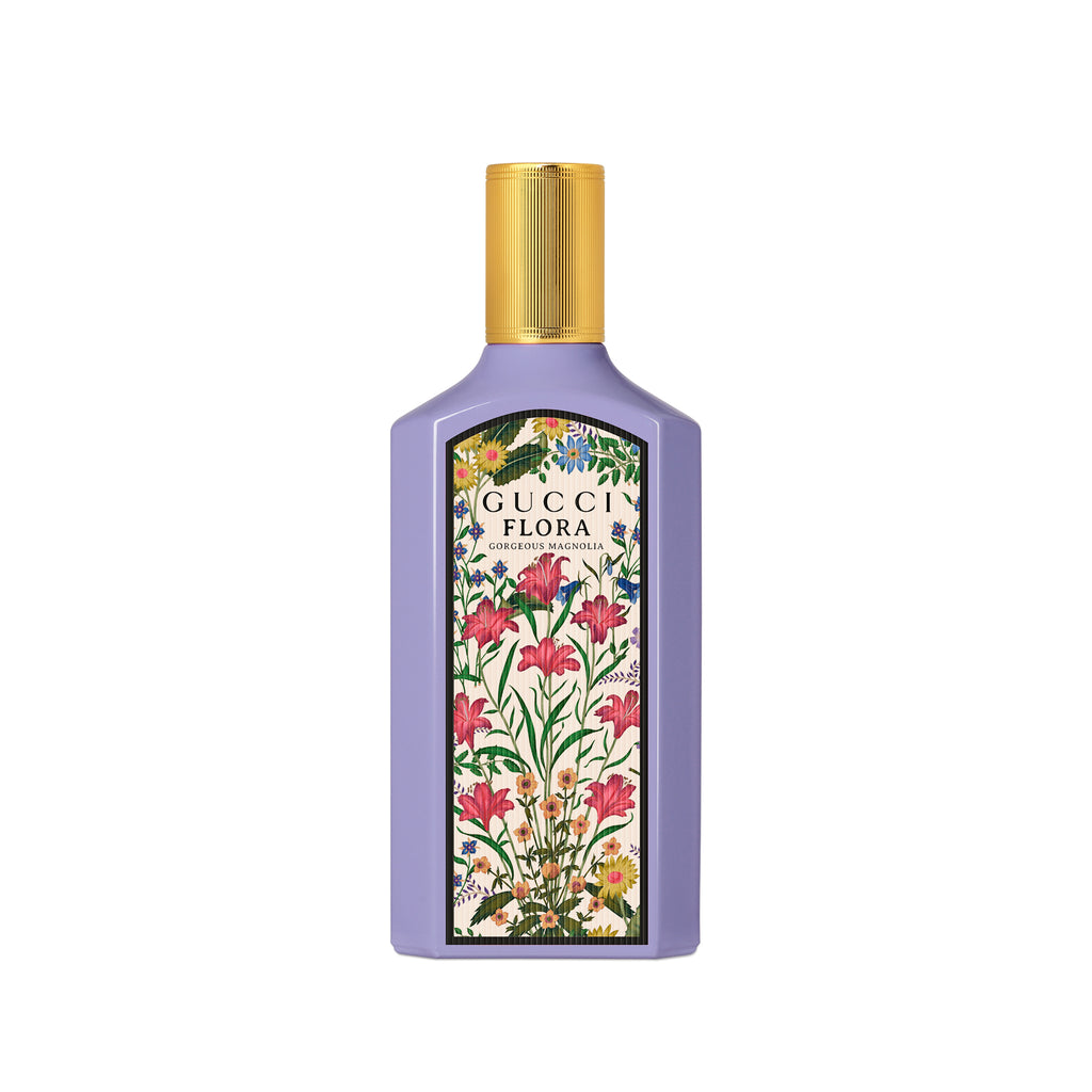 Flora eau 2025 de toilette gucci