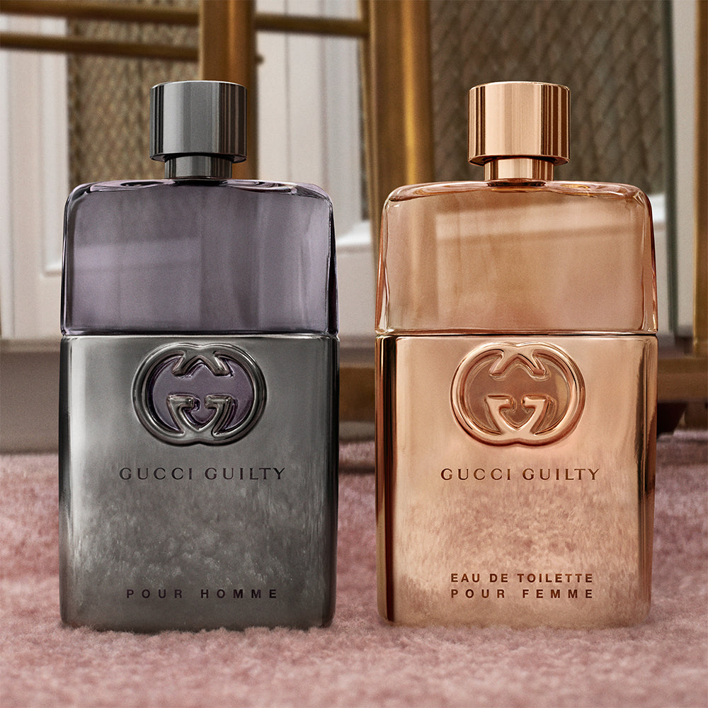 希少！！】 GUCCI グッチ ギルティ オードトワレ 50ml 香水 香水(ユニ 