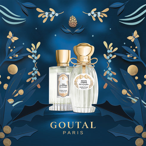 GOUTAL